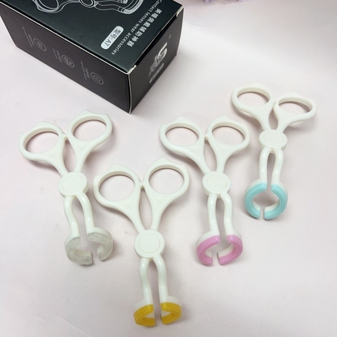 Dụng cụ hỗ trợ đeo lens có đầu silicone