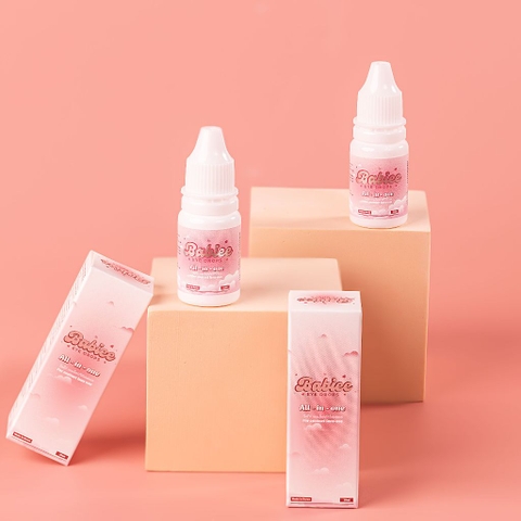 Nước nhỏ mắt LUNA EYES 8ml dành cho kính áp tròng
