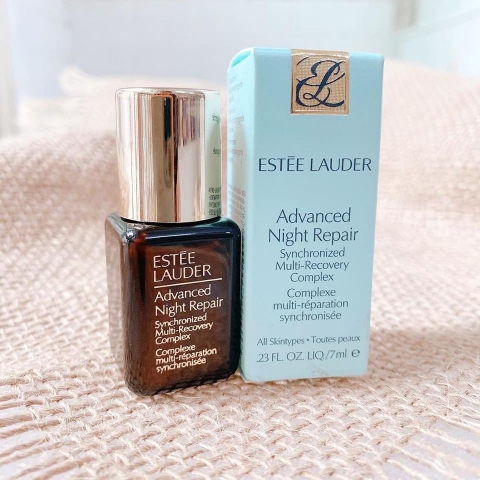 Tinh chất/ serum chống lão hoá Estee Lauder Advanced Night Repair 7ml full box