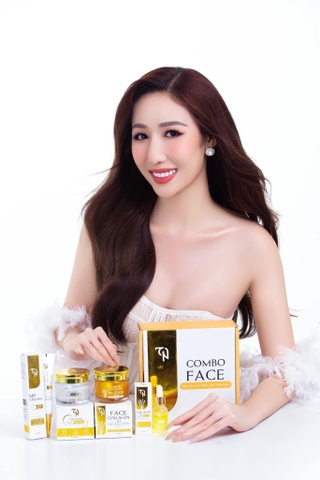 Combo Face nâng cấp [ Thẻ cào trúng thưởng 100% Cào trúng quà ]