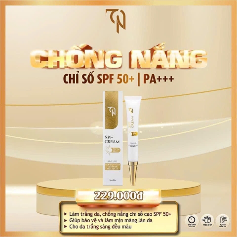 Chống Nắng Sữa Ông Chúa