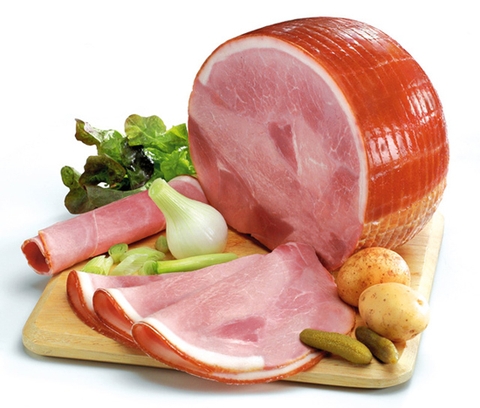 QUY TRÌNH SẢN XUẤT JAMBON CHUẨN