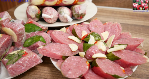 PHỤ GIA LÀM NEM CHUA – PHỤ GIA NOVA