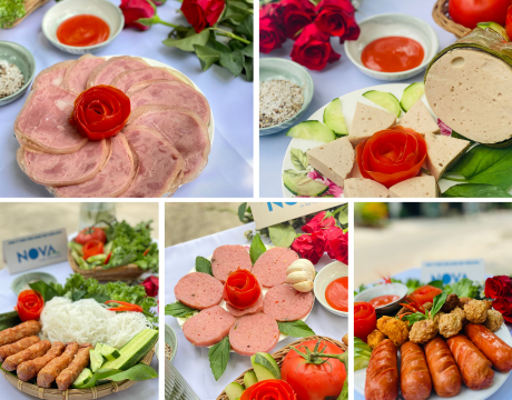 DANH MỤC PHỤ GIA THỰC PHẨM ĐƯỢC PHÉP SỬ DỤNG