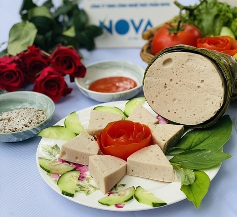 PHỤ GIA GIÒN DAI, BẢO QUẢN CHO GIÒ CHẢ ĐƯỢC BỘ Y TẾ CHO PHÉP