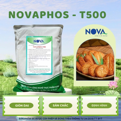 NOVAPHOS T500