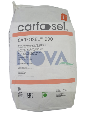 CARFOSEL 990