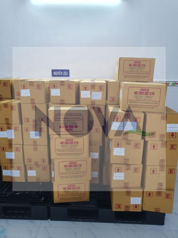 CHẤT ĐIỀU VỊ I+G