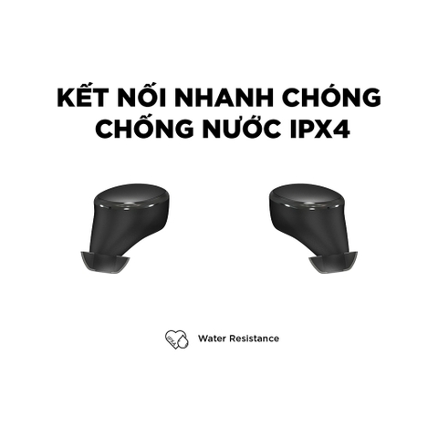 Tai nghe True Wireless Energizer - UB2608