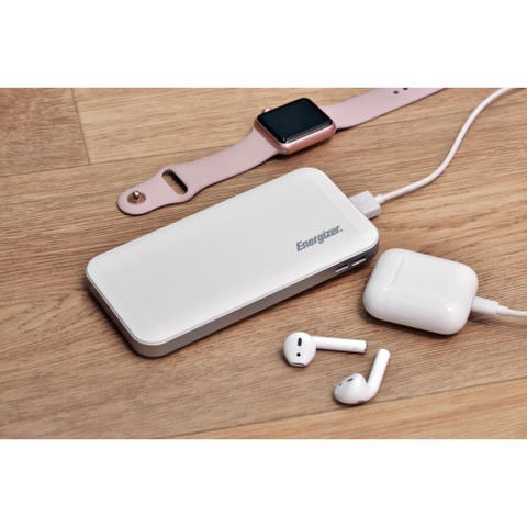 Sạc dự phòng Energizer 10.000mAh UE10030MP