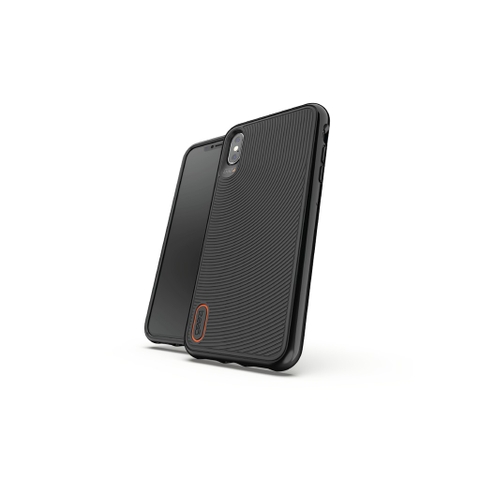 Ốp lưng iPhone Xs Max - Gear4 Battersea