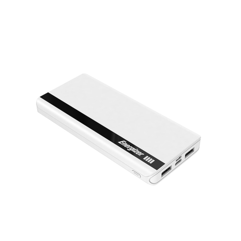 Sạc dự phòng Energizer 10,000mAh /3.7V - UE10054