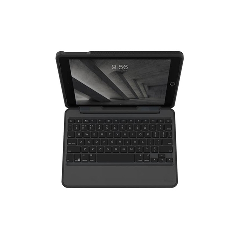 Ốp lưng kèm bàn phím iPad Pro 9.7 - ZAGG Rugged Book