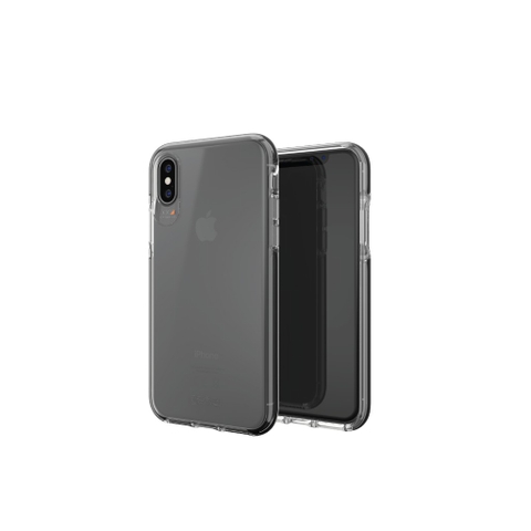 Ốp lưng iPhone Xs - Gear4 Crystal Palace
