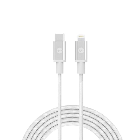 Cáp USB-C to Lightning Mophie 1.8M