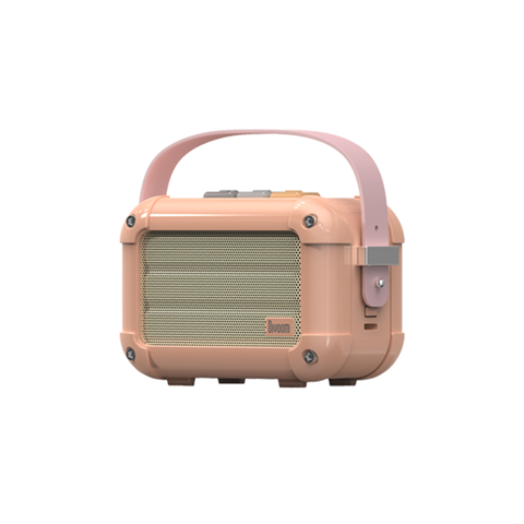 Loa Bluetooth Divoom Macchiato 6W