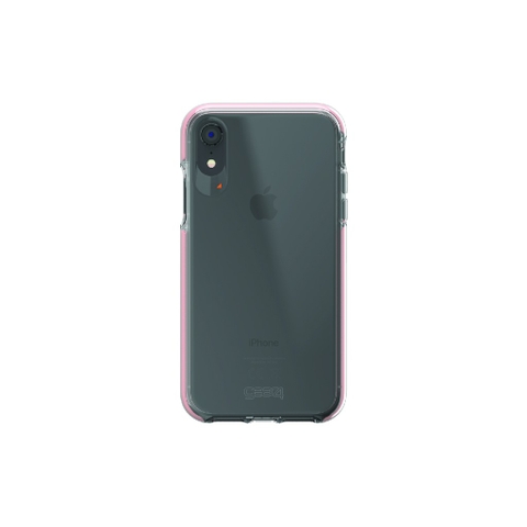 Ốp lưng iPhone XR - Gear4 Piccadilly