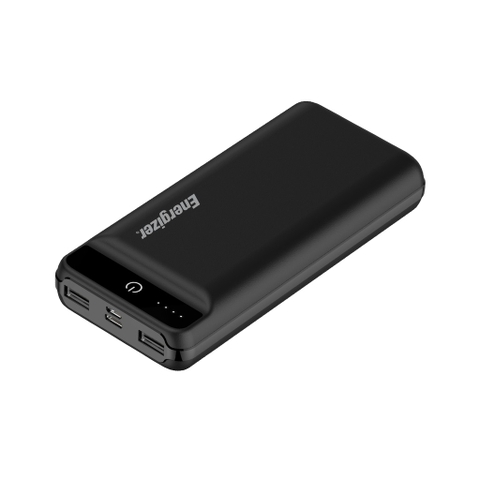 Sạc dự phòng Energizer 20,000mAh /3.7V - UE20009