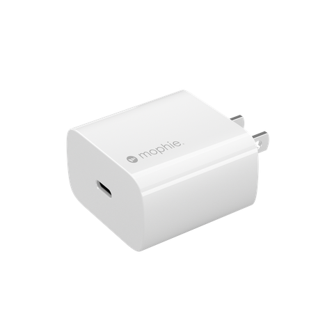 Sạc Mophie 30W USB-C GaN