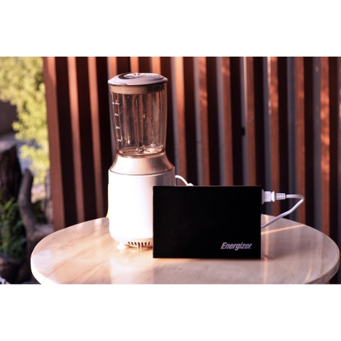 Sạc dự phòng Energizer 26,800mAh /3.7V - XP26800AC
