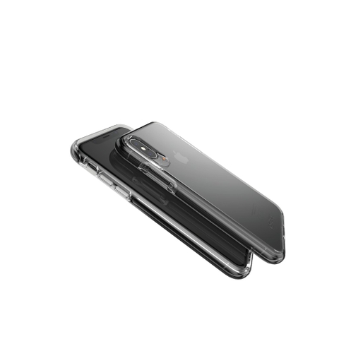 Ốp lưng iPhone Xs - Gear4 Crystal Palace