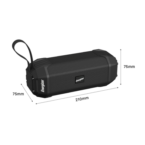 Loa di động Energizer BTS-104