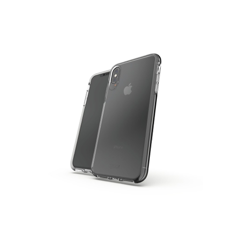 Ốp lưng iPhone Xs Max - Gear4 Crystal Palace Clear