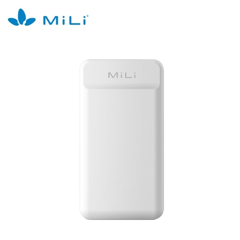 Sạc dự phòng MiLi Power shine II 10,000mAh/3.7V - HB-M90