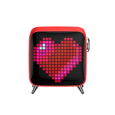 Loa Bluetooth Divoom Tivoo Max 40W