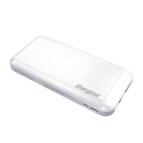 Sạc dự phòng Energizer 10.000mAh UE10030MP
