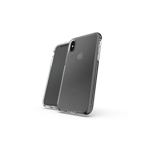 Ốp lưng iPhone Xs - Gear4 Crystal Palace