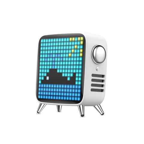 Loa Bluetooth Divoom Tivoo Max 40W