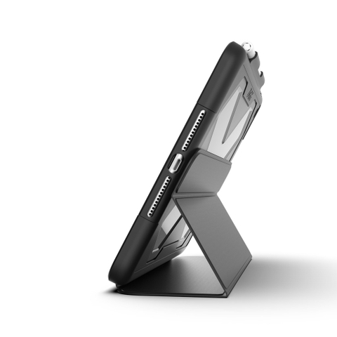 Ốp lưng iPad 9.7 inch - ZAGG Rugged Messenger