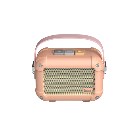 Loa Bluetooth Divoom Macchiato 6W
