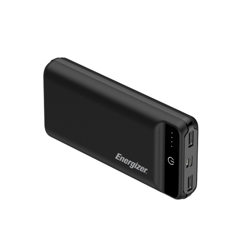 Sạc dự phòng Energizer 20,000mAh /3.7V - UE20009