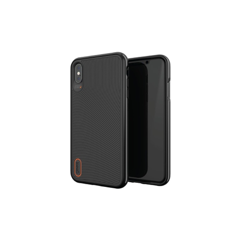 Ốp lưng iPhone Xs Max - Gear4 Battersea