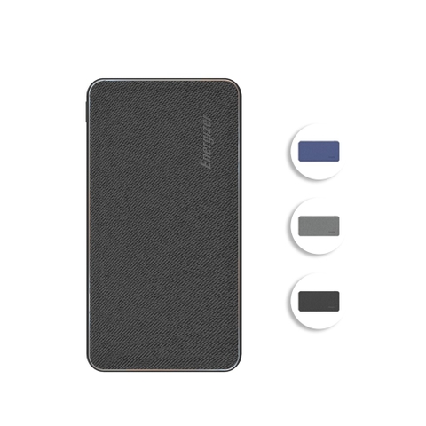 Sạc dự phòng Energizer 15,000mAh /3.7V - UE15043