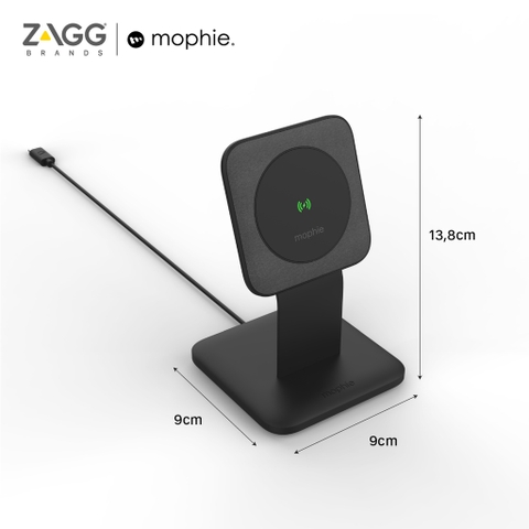 Đế sạc đứng Mophie Snap+