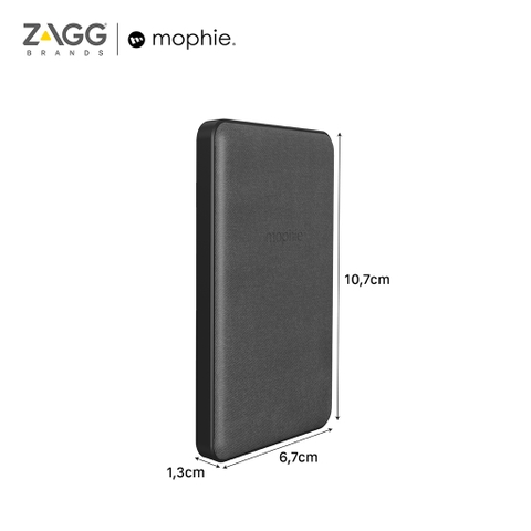 Sạc dự phòng Mophie Snap+ 5,000mAh