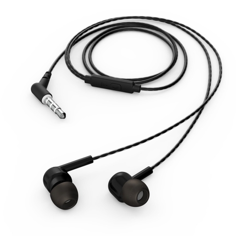 Tai nghe iFrogz Earbud Aurora