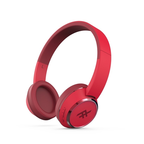 Tai nghe iFrogz không dây Headphone Audio Coda