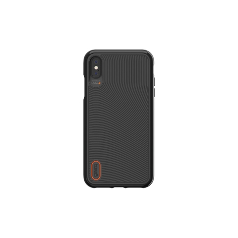 Ốp lưng iPhone Xs Max - Gear4 Battersea