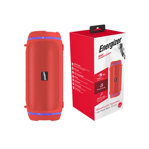 Loa di động Energizer BTS-102