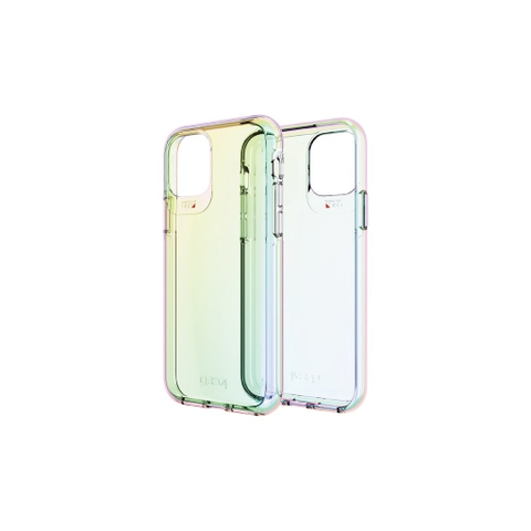 Ốp lưng iPhone 11 Pro - Gear4 Crystal Palace