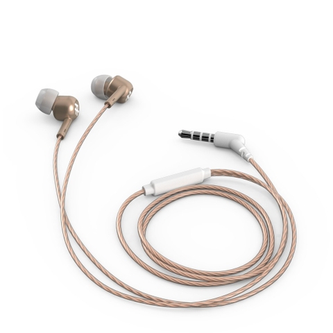 Tai nghe iFrogz Earbud Aurora