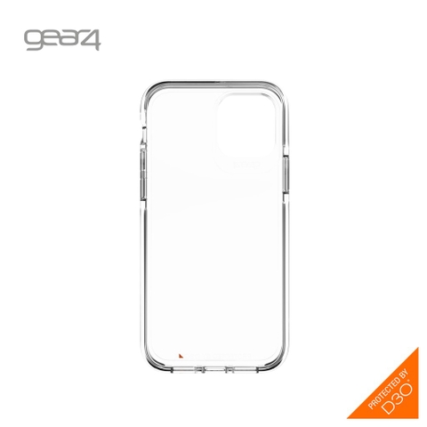 Ốp lưng iPhone 12 series - Gear4 Piccadilly 5G