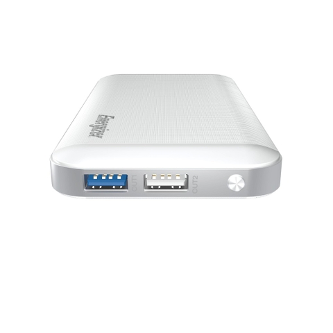 Sạc dự phòng Energizer 10.000mAh UE10030MP