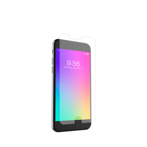 Miếng dán màn hình iPhone - Invisible Shield Glass+ VisionGuard