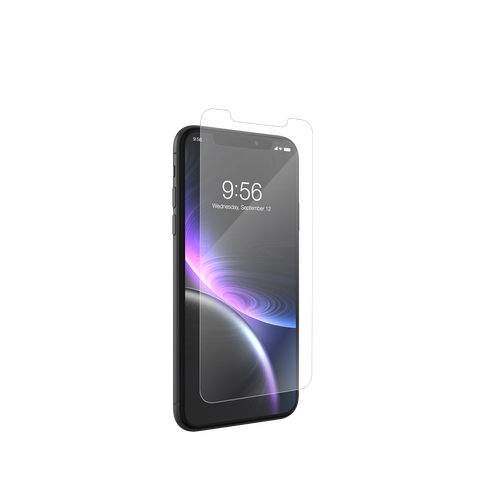 Miếng dán màn hình iPhone - Invisible Shield Glass+ VisionGuard