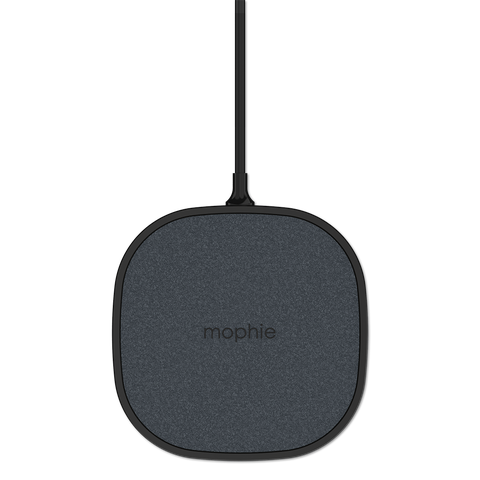 Đế sạc không dây Mophie 15W